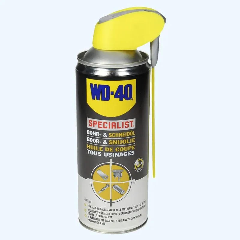 Goedkoop WD-40 Specialist Boor- en snijolie bestellen
