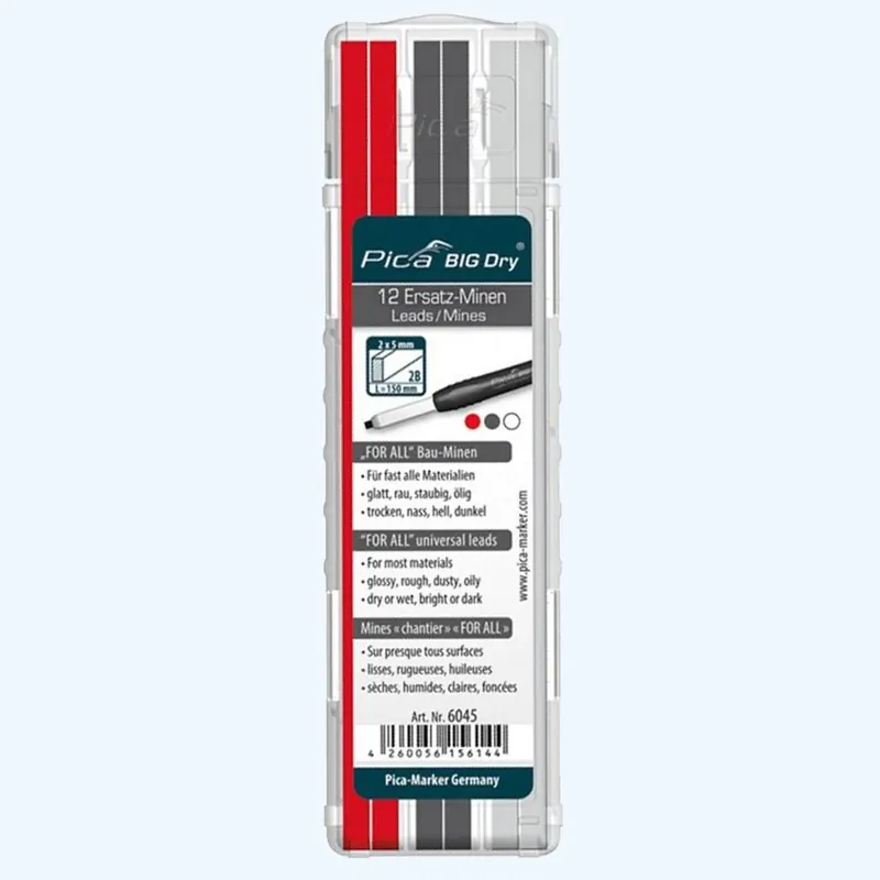 Navulling Pica Big Dry 6060 (kleur 6045) Tijdelijk Beschikbaar