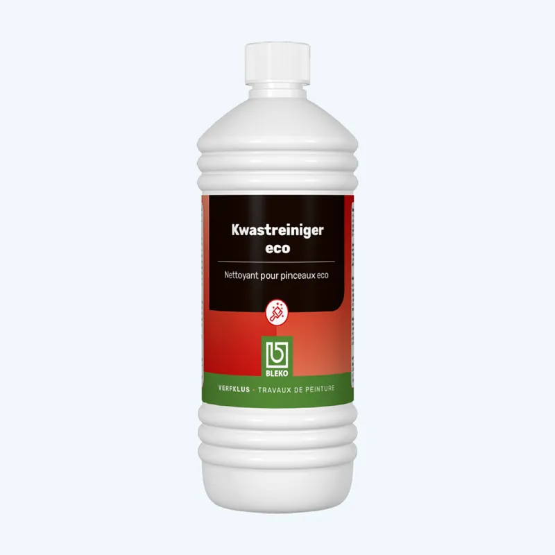 De Parel ECO Kwastenreiniger 500 ML bestellen Favoriet