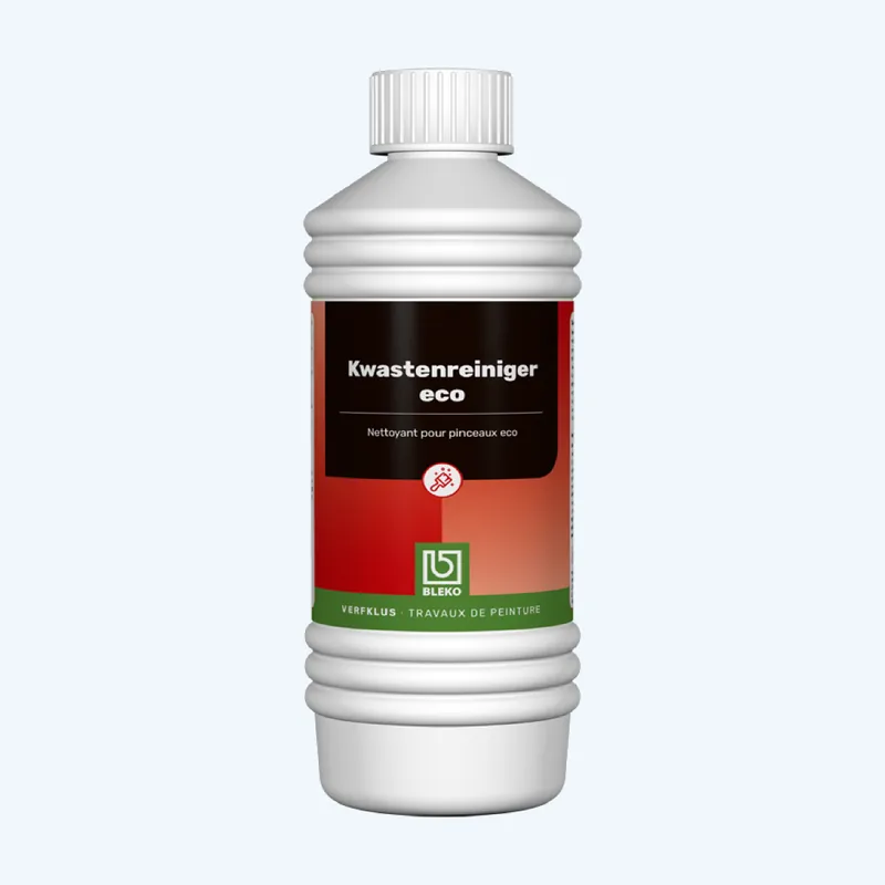 De Parel ECO Kwastenreiniger 1 Liter bestellen Direct Verzonden