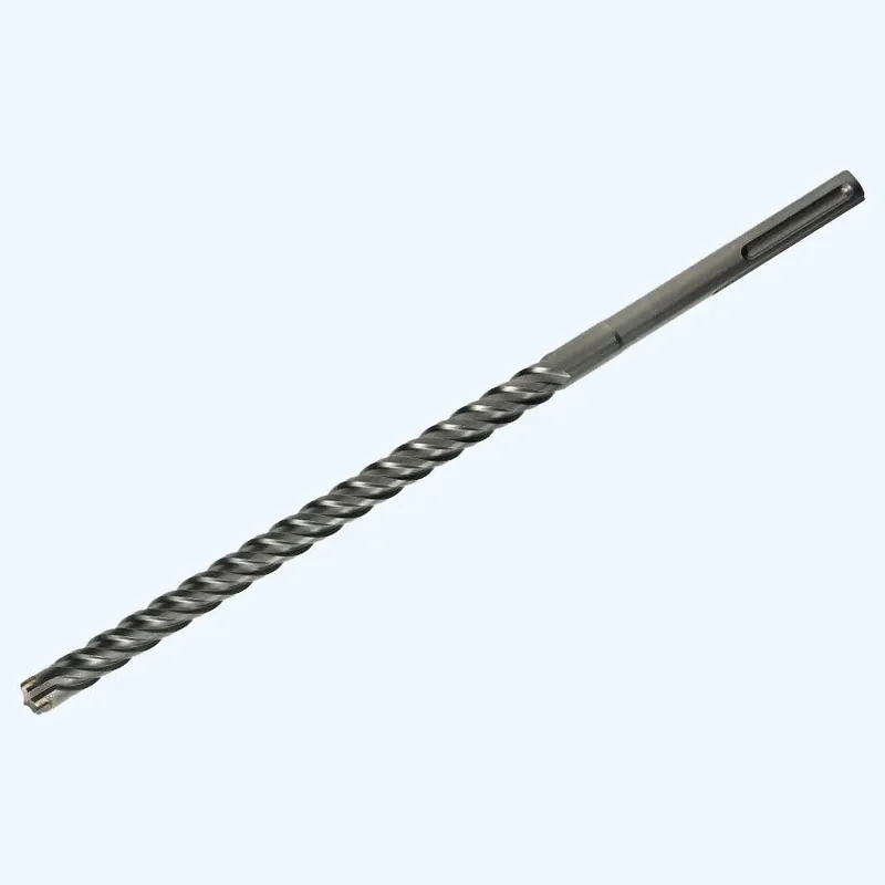 SDS-Max hamerboor 4 snijkanten 18 x 450 mm Hete Deal