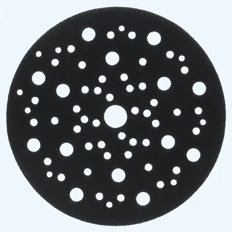 Beschermpad 150 mm voor schuurzolen Premium