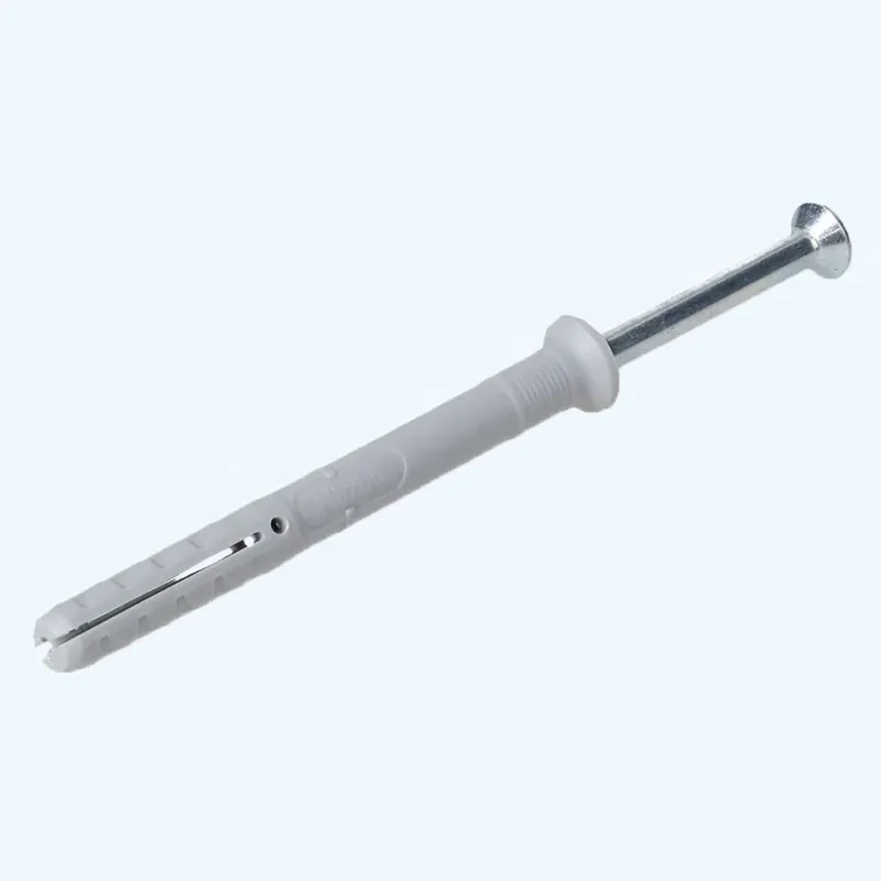 Gecertificeerd Fischer Slagpluggen M6 x 80 mm | EcoTools.nl