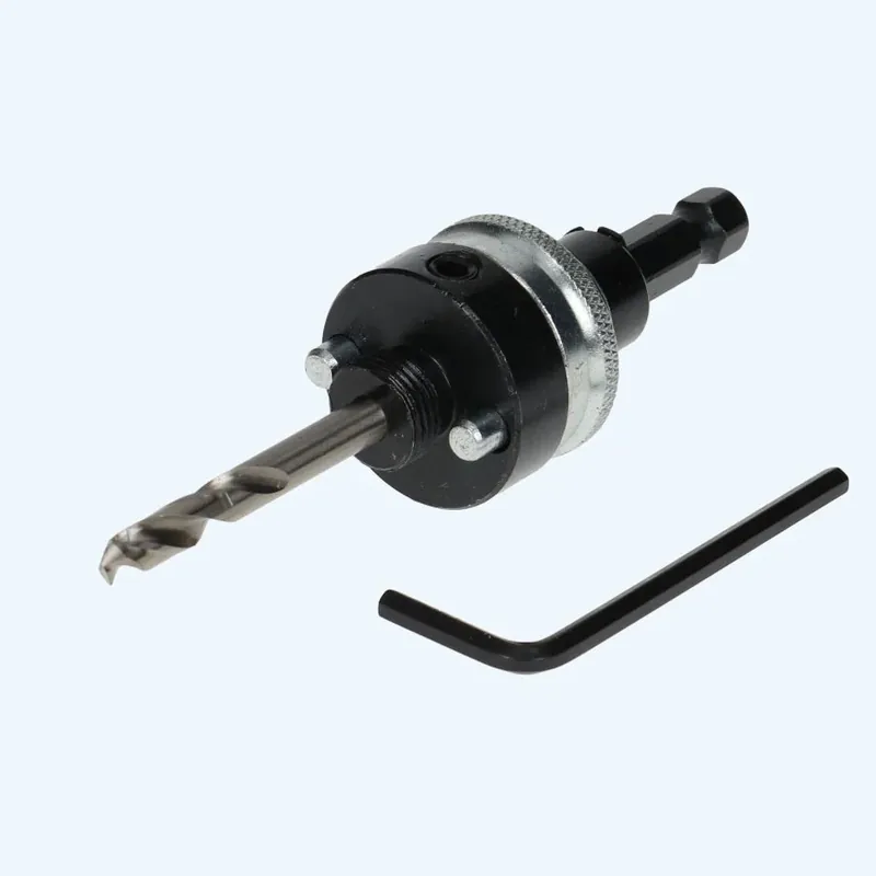Adapter HEX10 type B voor gatenzaag 32-200 Favoriet