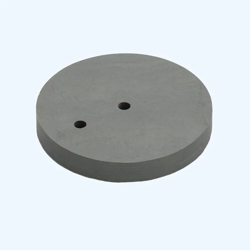 Merkproduct Rubber onderlegger 85 mm voor deurstopper