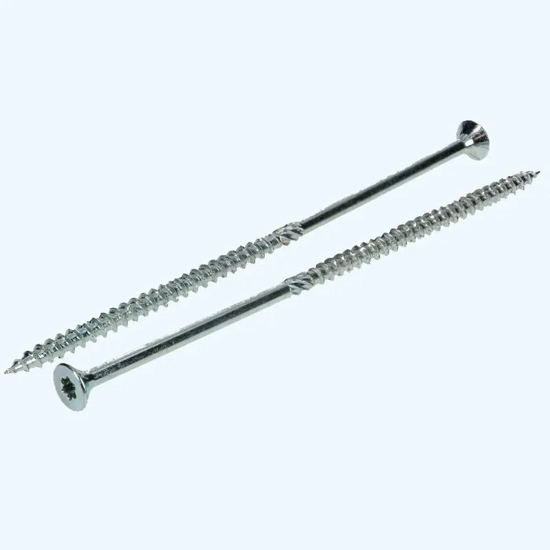 Spaanplaatschroeven 6 x 240 Torx bestellen Tijdelijk Beschikbaar