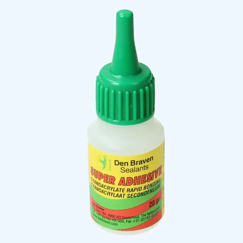 Direct Beschikbaar Zwaluw Super Adhesive 20 gram