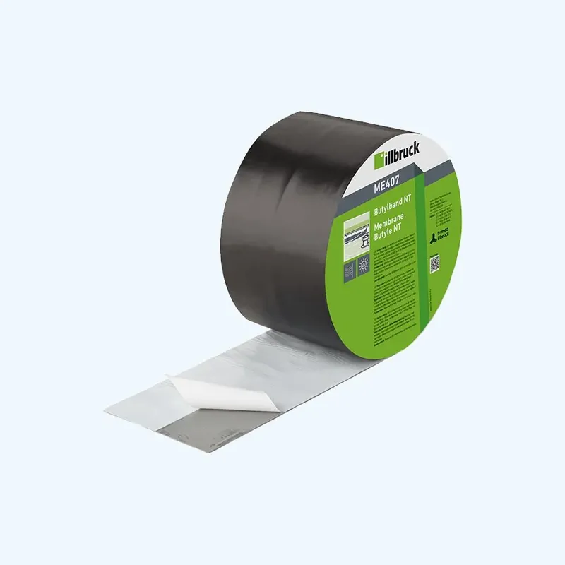 Aanbieding illbruck ME407 Butylband NT 250 mm x 20 meter