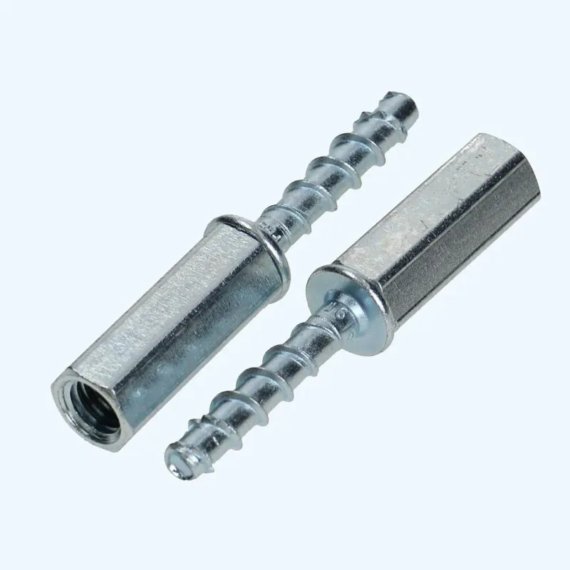 Betonschroef FBS II 6x35 zeskant inwendig TX Koopje