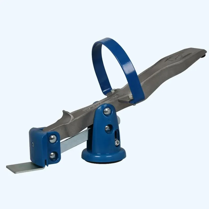 Koop Online Delma Deur- en wandplatenlift 250 kg