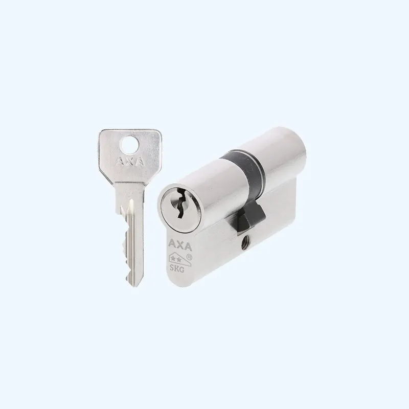 AXA Veiligheidscilinder Security 30-30 Seizoensaanbieding