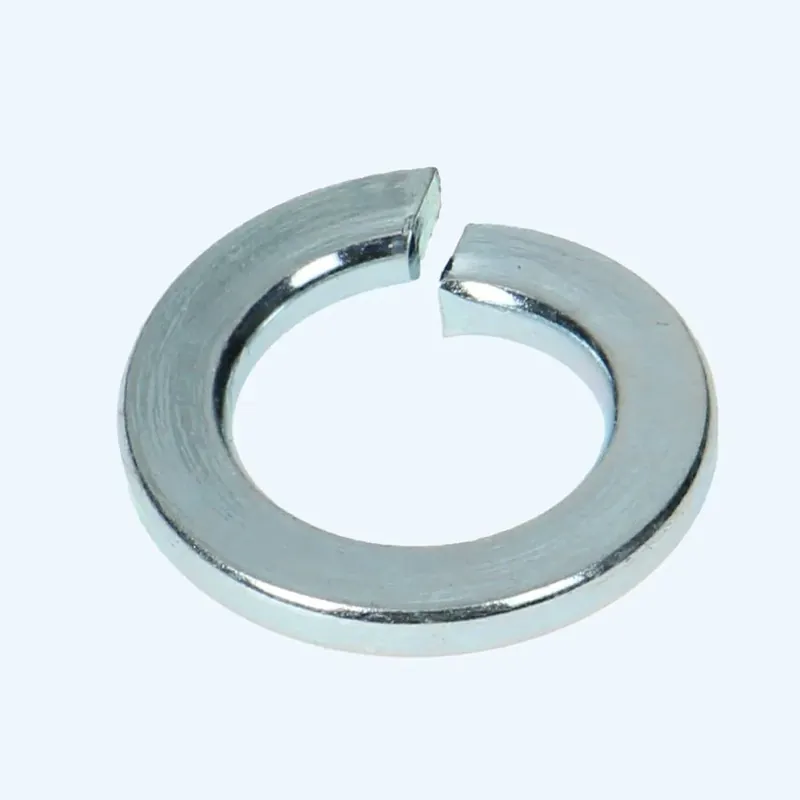 Koop Vandaag 200 stuks veerringen verzinkt M6