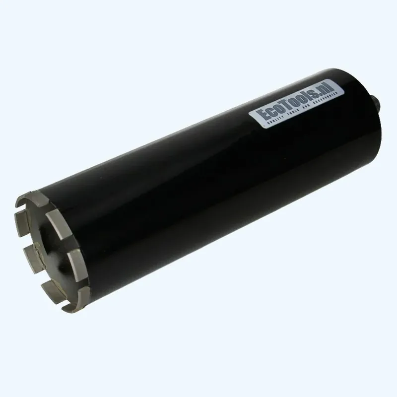 Exclusieve Aanbieding Diamantboor nat 131 x 300 mm
