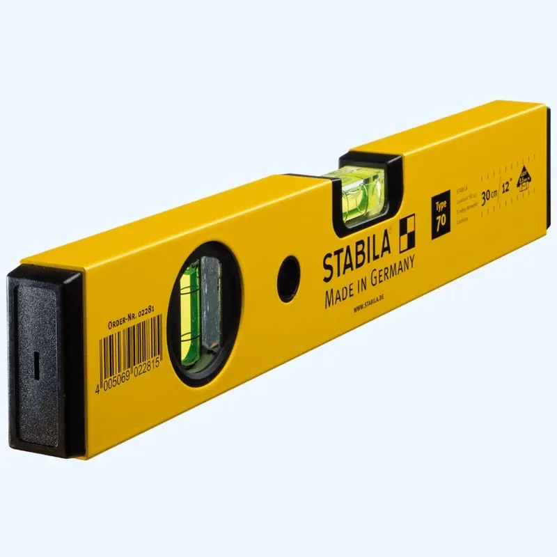Stabila 70 waterpas 30 cm online bestellen Uitverkoop