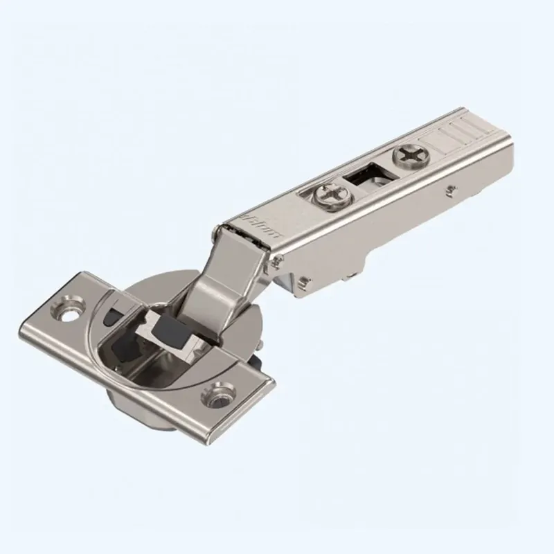CLIP top opliggend inboorkastscharnier 110° Direct Verzonden