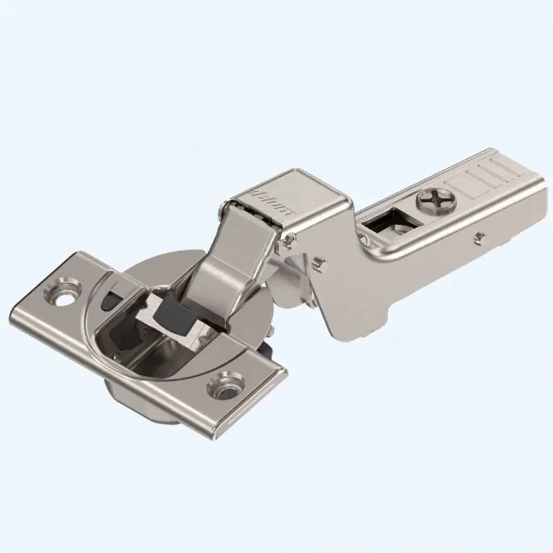 Korting CLIP top inliggend inboorkastscharnier 110°