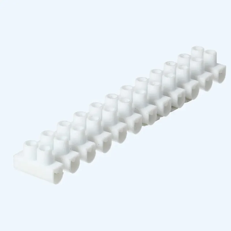 Betrouwbaar Kroonsteenstrip 2,5mm²