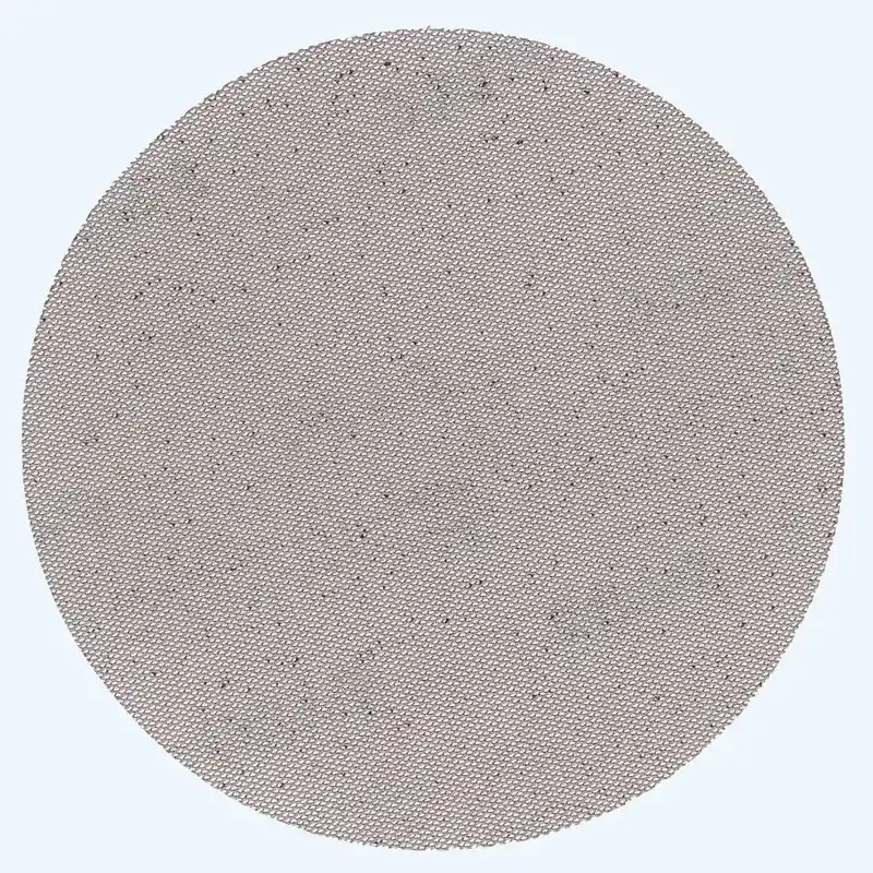 Klittenband schuurnetten 150 mm K80 bestellen Laatste Versie