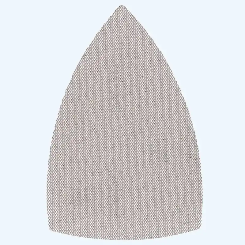Dagaanbieding Klittenband schuurnetten 100 x 150 mm K80