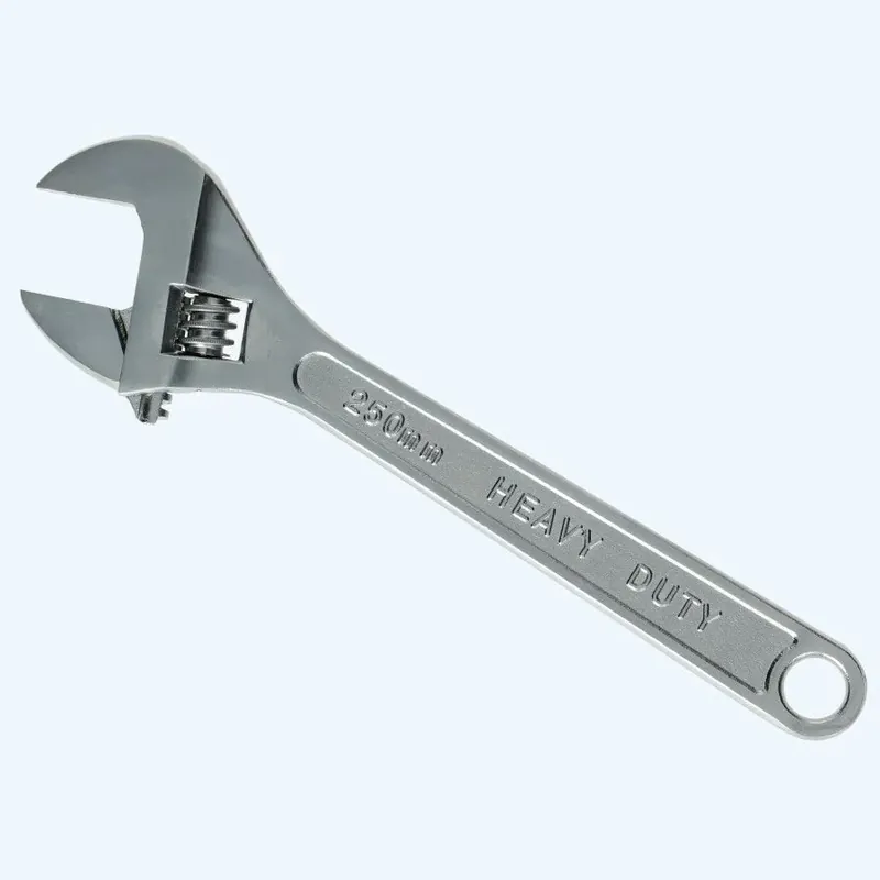 Hete Deal Kwalitatieve Verstelbare Moersleutel 250mm - Koop nu