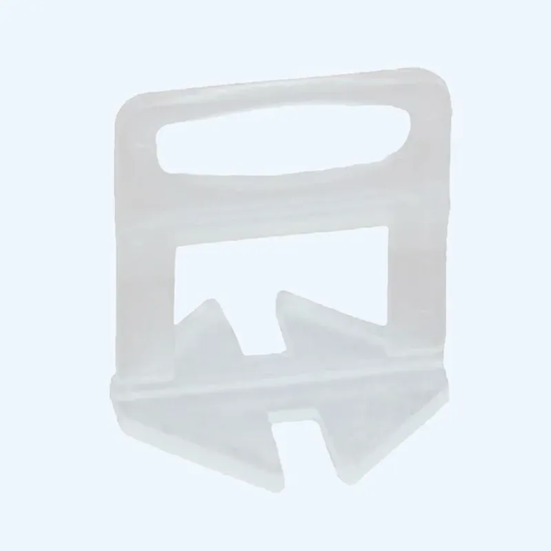Tegel nivelleer clips 1,5 mm (100 stuks) Superprijs
