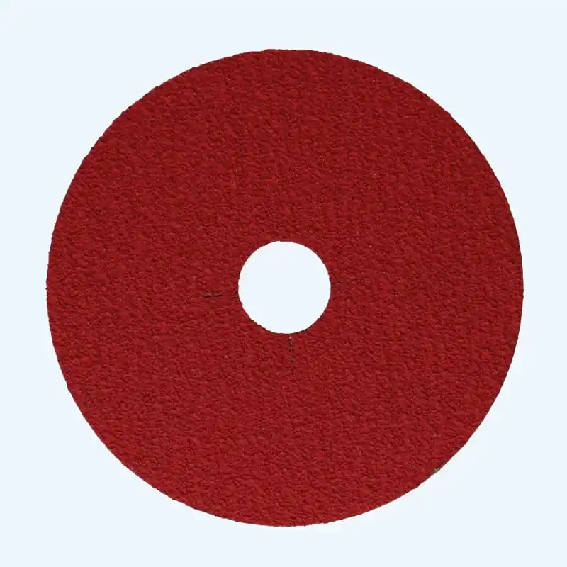 Aanbieding Keramische fiberschijven 115 x 22 mm K24