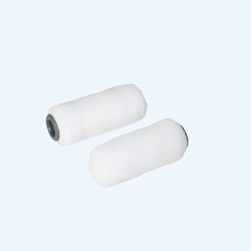 Koopje Anza viltroller 5 cm (2 stuks)