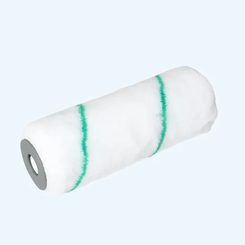 Anza muurverfroller Titex 18 cm Betrouwbaar