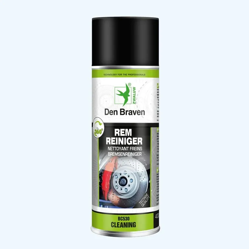 Remreiniger 400 ml Speciale Aanbieding