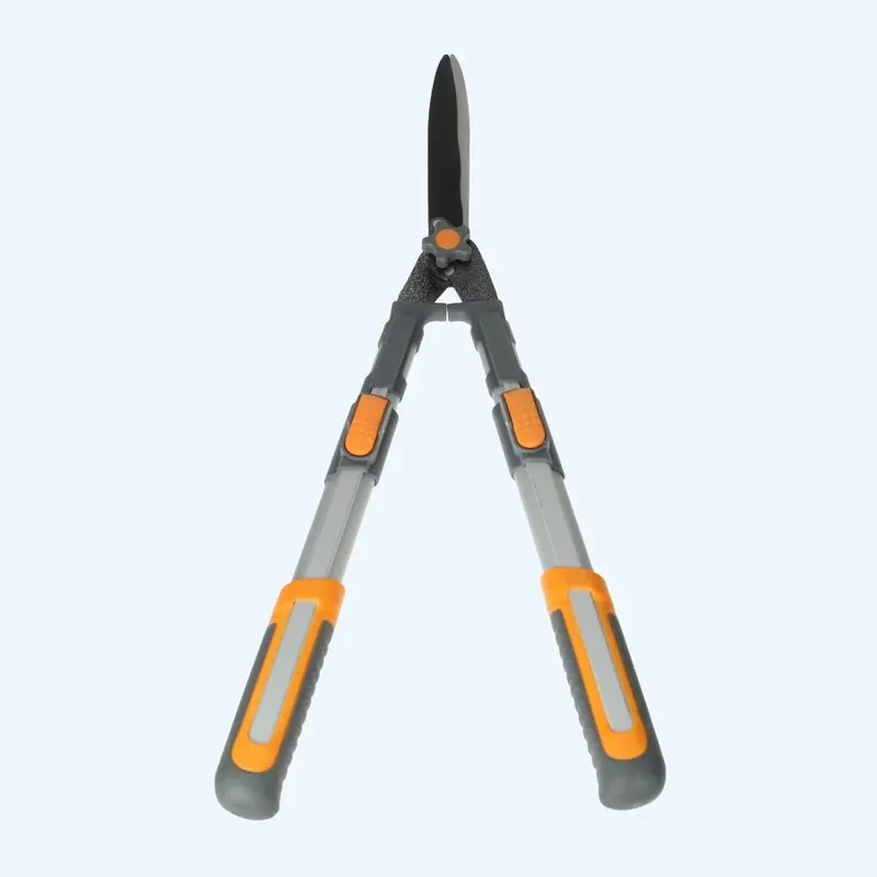 Speciale Aanbieding Telescopische heggenschaar 720-840 mm kopen