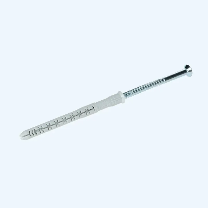 FM® X5 multiplug 10 x 115 mm vk T-40 verzinkt Uitverkoop