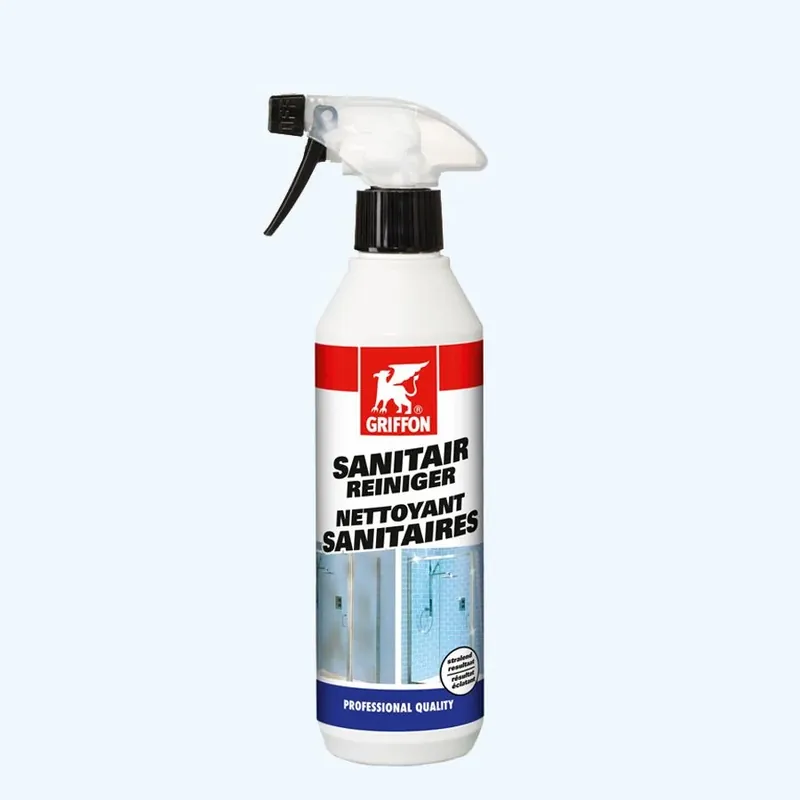 Griffon sanitair reiniger 500 ml Actieprijs