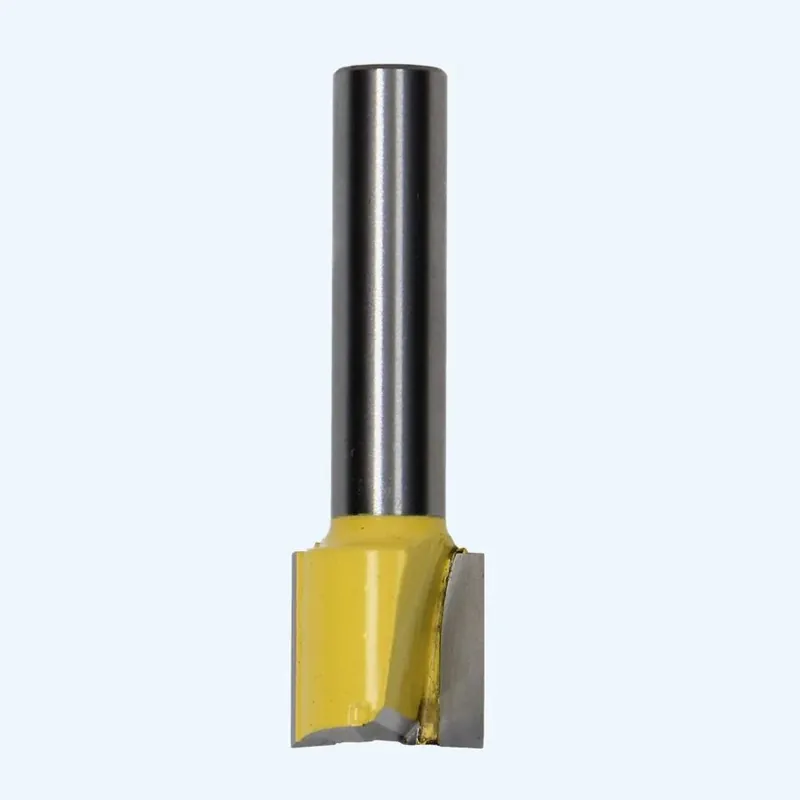 Veilige Betaling HM groeffrees 20 mm met ondersnijder 12 mm