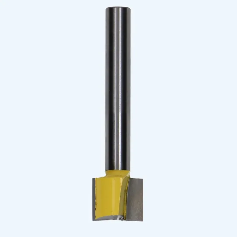 HM verlengde groeffrees 24 mm schacht 12 mm Weekendaanbieding