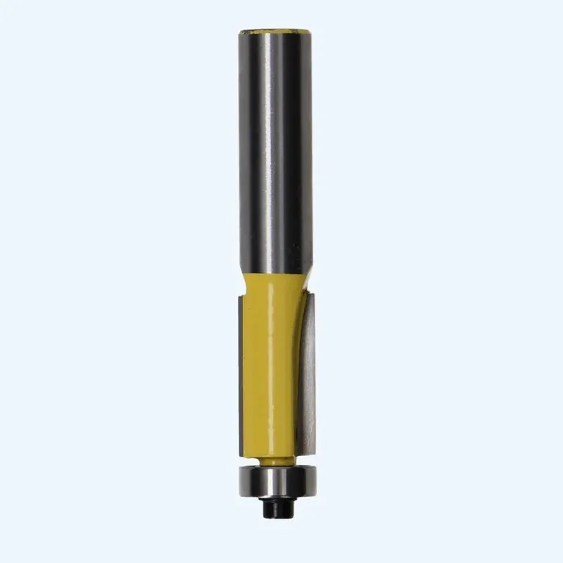 HM kantenfrees 12,7x25 mm onderlager 12 mm Beperkte Voorraad