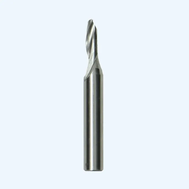 Merkproduct Vingerfrees HSS 5 mm 1 snijkant | EcoTools.nl