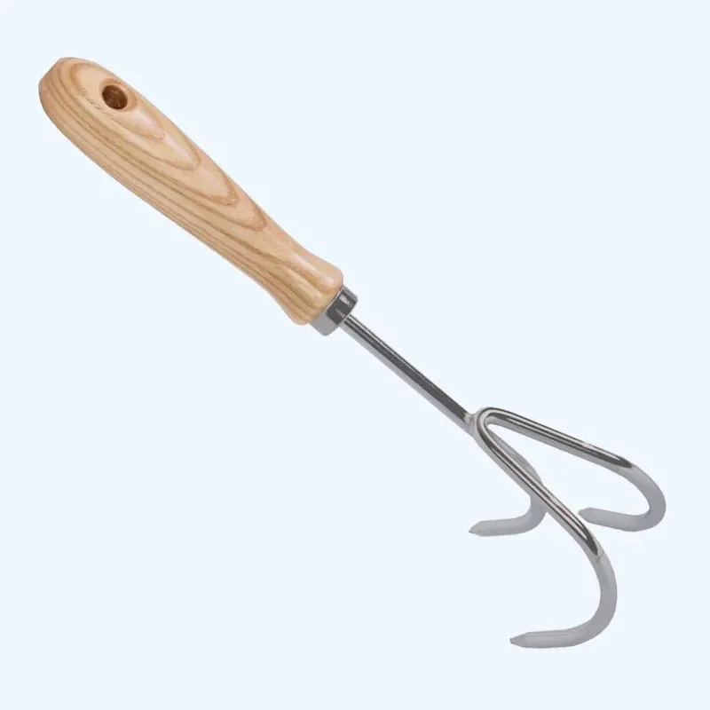 Finale Uitverkoop Handkrabbertje 3 tands