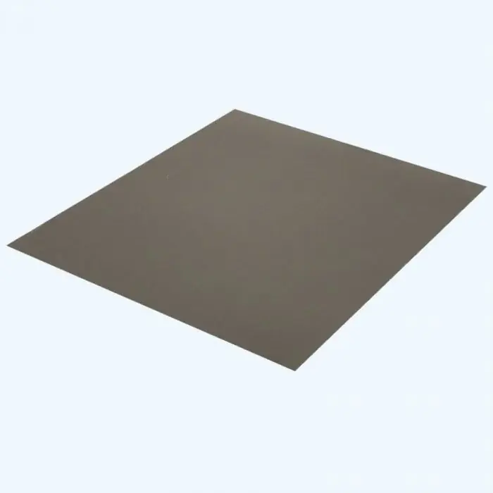 Basicline waterproof schuurpapier K100 Betrouwbaar