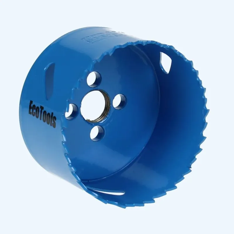 Korting Bi-metaal gatenzaag Industrial 60 mm kopen