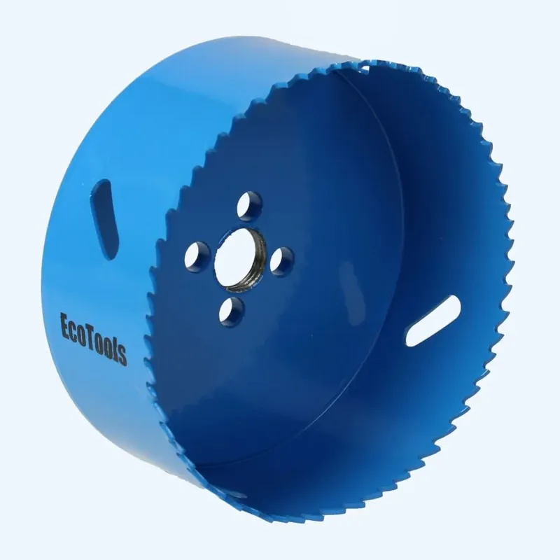 Bi-metaal gatenzaag Industrial 105 mm kopen Gereduceerde Prijs