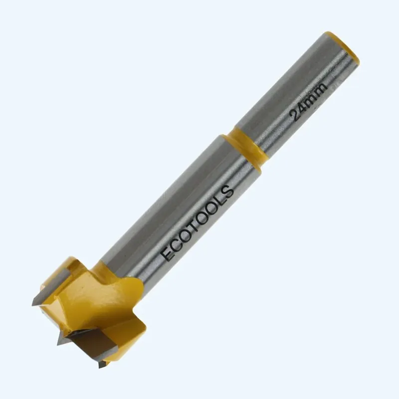 Bestel Nu Forstnerboor 24 mm | EcoTools.nl