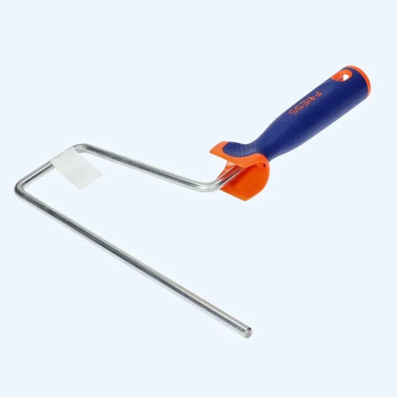 Friess rollerbeugel softtouch 25-27 cm Goedkoop