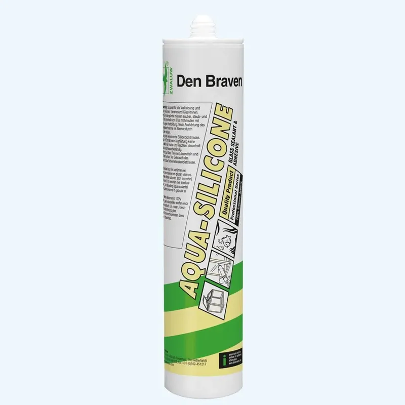 Must-Have Aqua-silicone 310 ml (Transparant) kopen