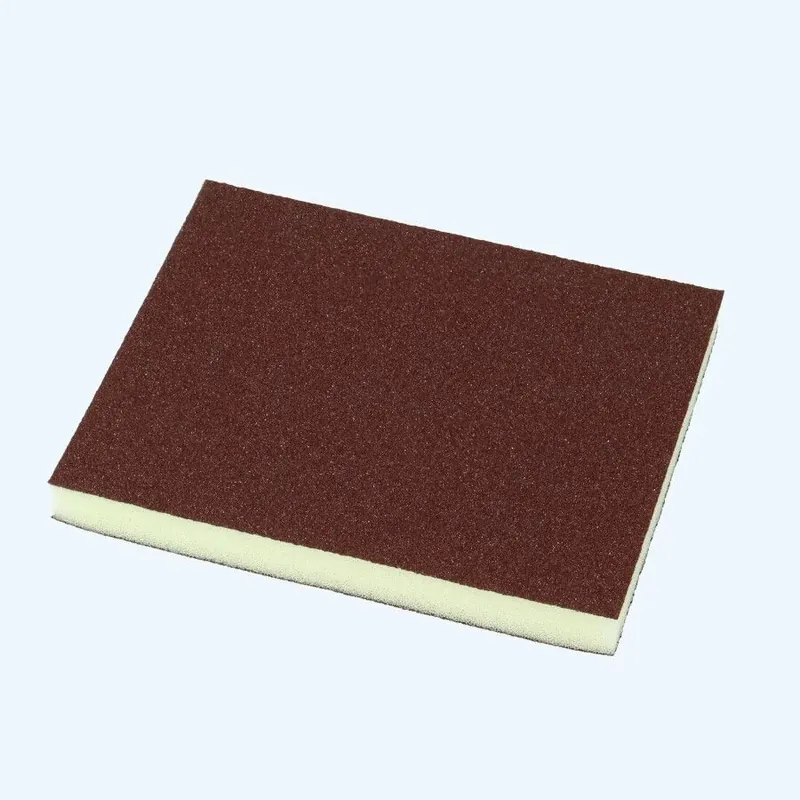 Schuurpads 120 x 98 x 13 mm K280 | EcoTools.nl Superprijs