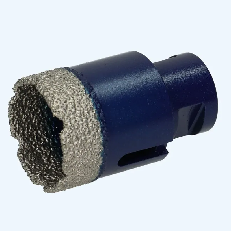 Gereduceerde Prijs Diamant tegelboor 30 mm M14 Basicline kopen