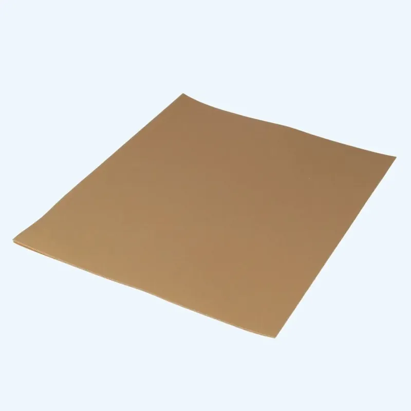 Papieren schuurvellen 230 x 280 mm K280 Exclusieve Aanbieding