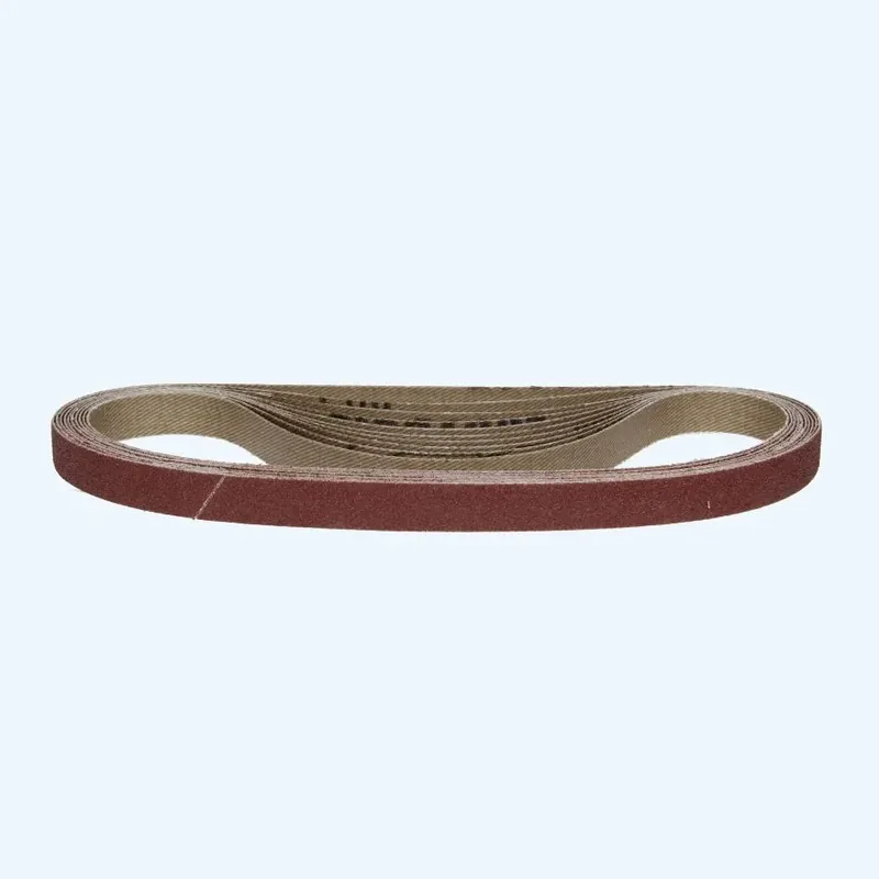 Actieprijs Schuurbanden aluminiumoxide 13 x 451 K60