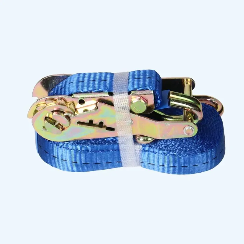 Populair 2-delige spanband 1500 kg - 5 meter