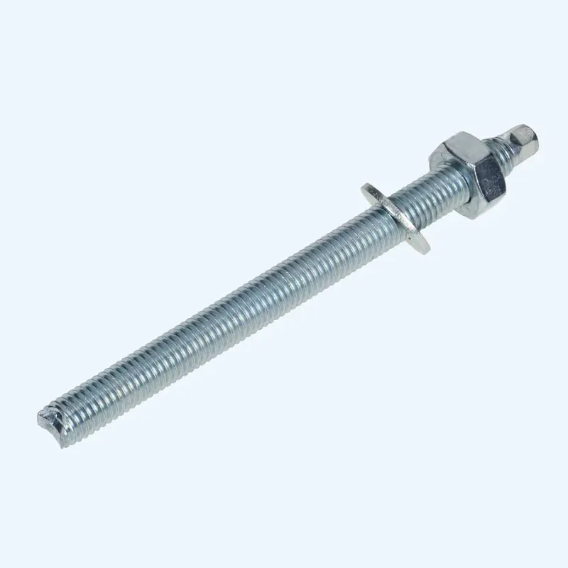 Lage Prijs fischer draadstang M12 x 160 mm bestellen