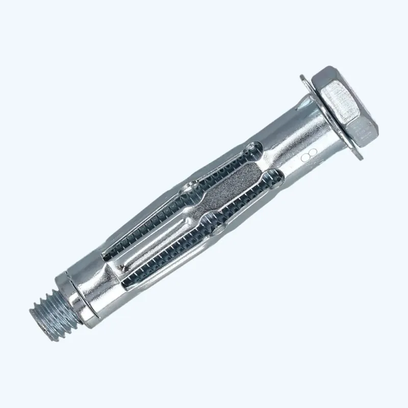 Weekendaanbieding 50 stuks Fischer Hollewandpluggen 8x54mm - Bestel nu